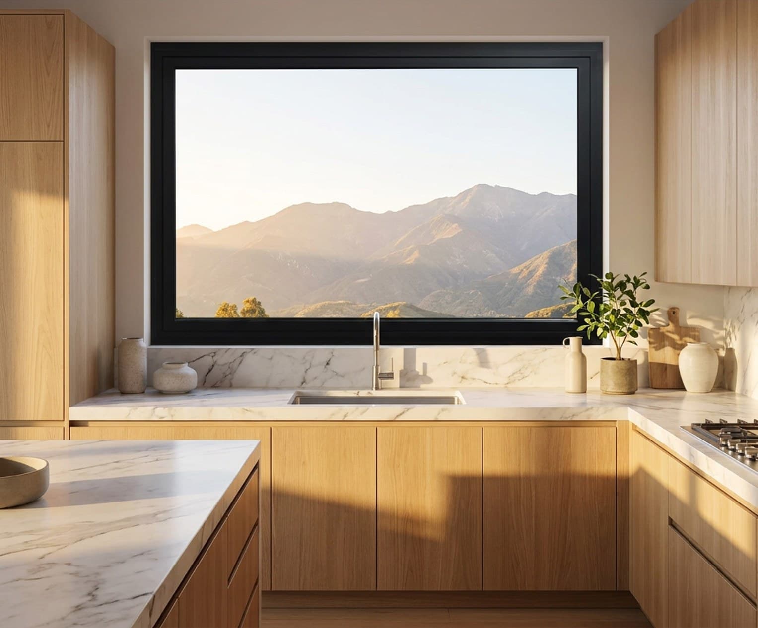 Vista Fixed 100 Series Window — image 1 of 4