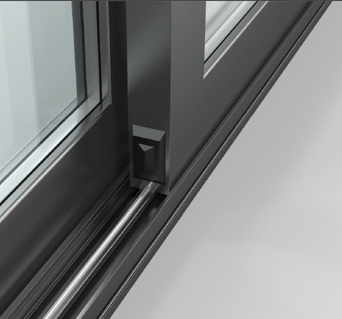 Hardware detail