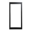 Vista Slim Fixed Window