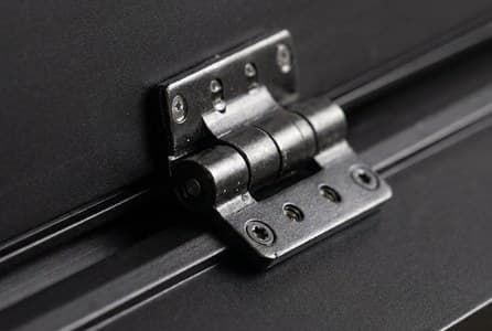 Hardware detail