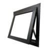 Canopy Open Awning Window